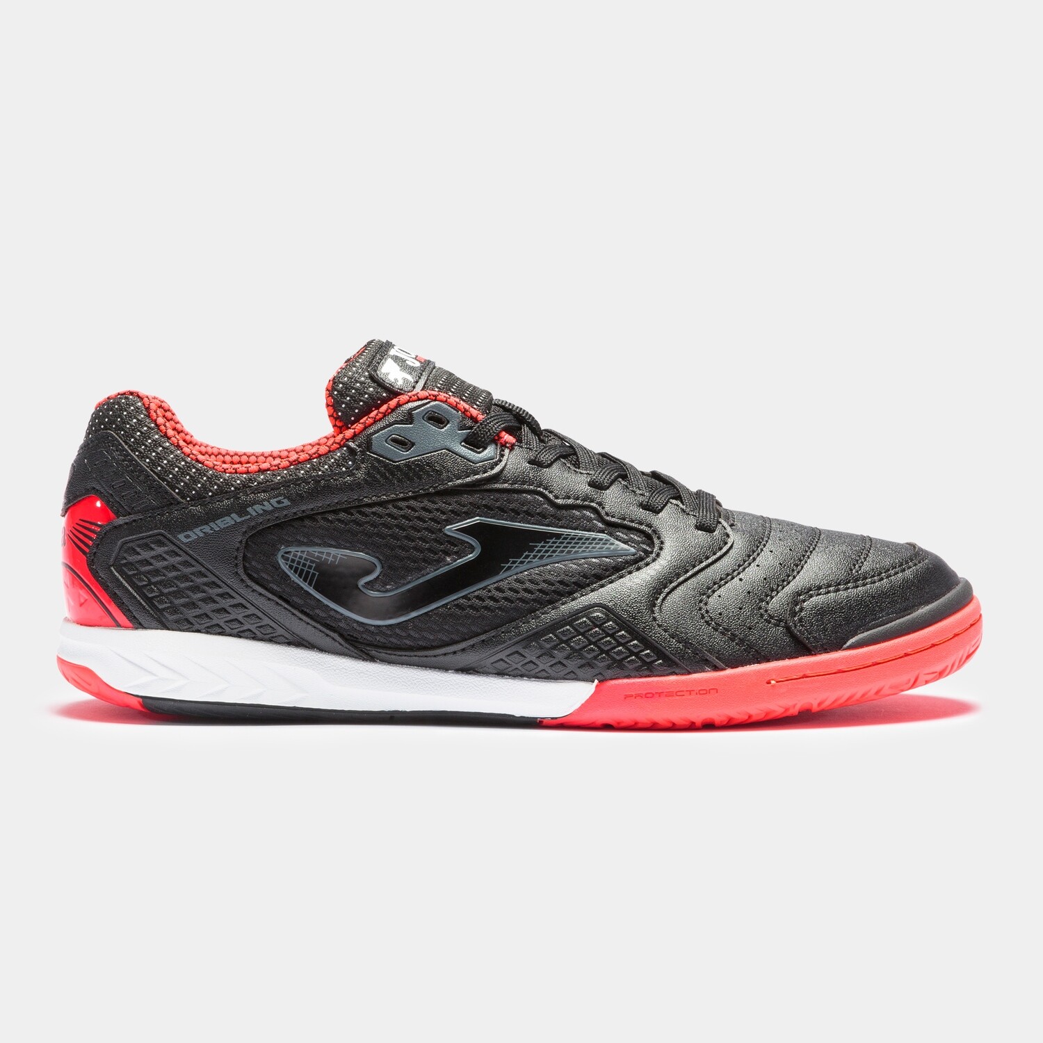 Joma DRIBLING 2101 Black Indoor