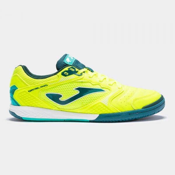 Joma DRIBLING 2109 Lemon Fluor Indoor