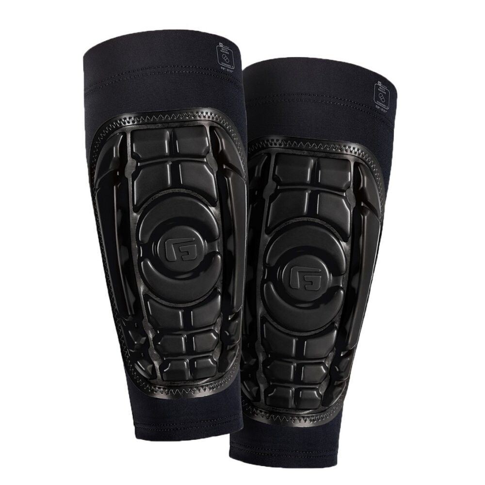 G-Form YOUTH PRO-S COMPACT BLACK