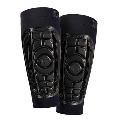 G-Form YOUTH PRO-S COMPACT BLACK