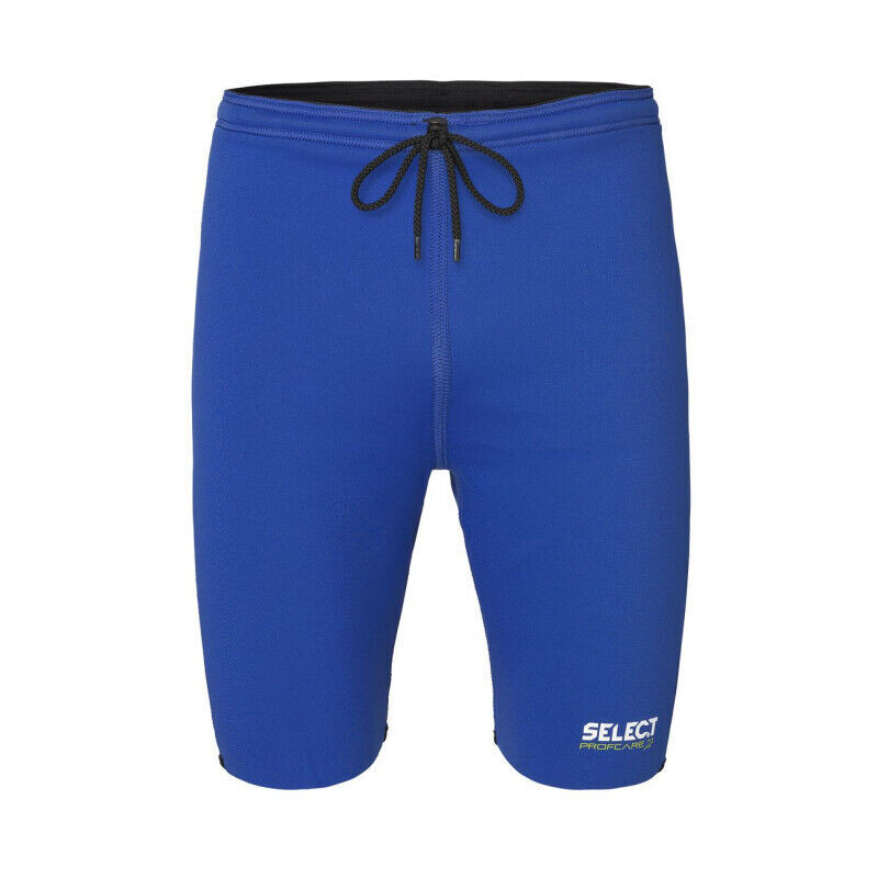 Select LIESBROEK zwart/blauw