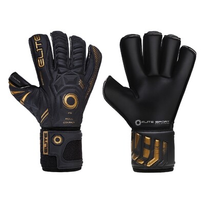Elite Black Real
