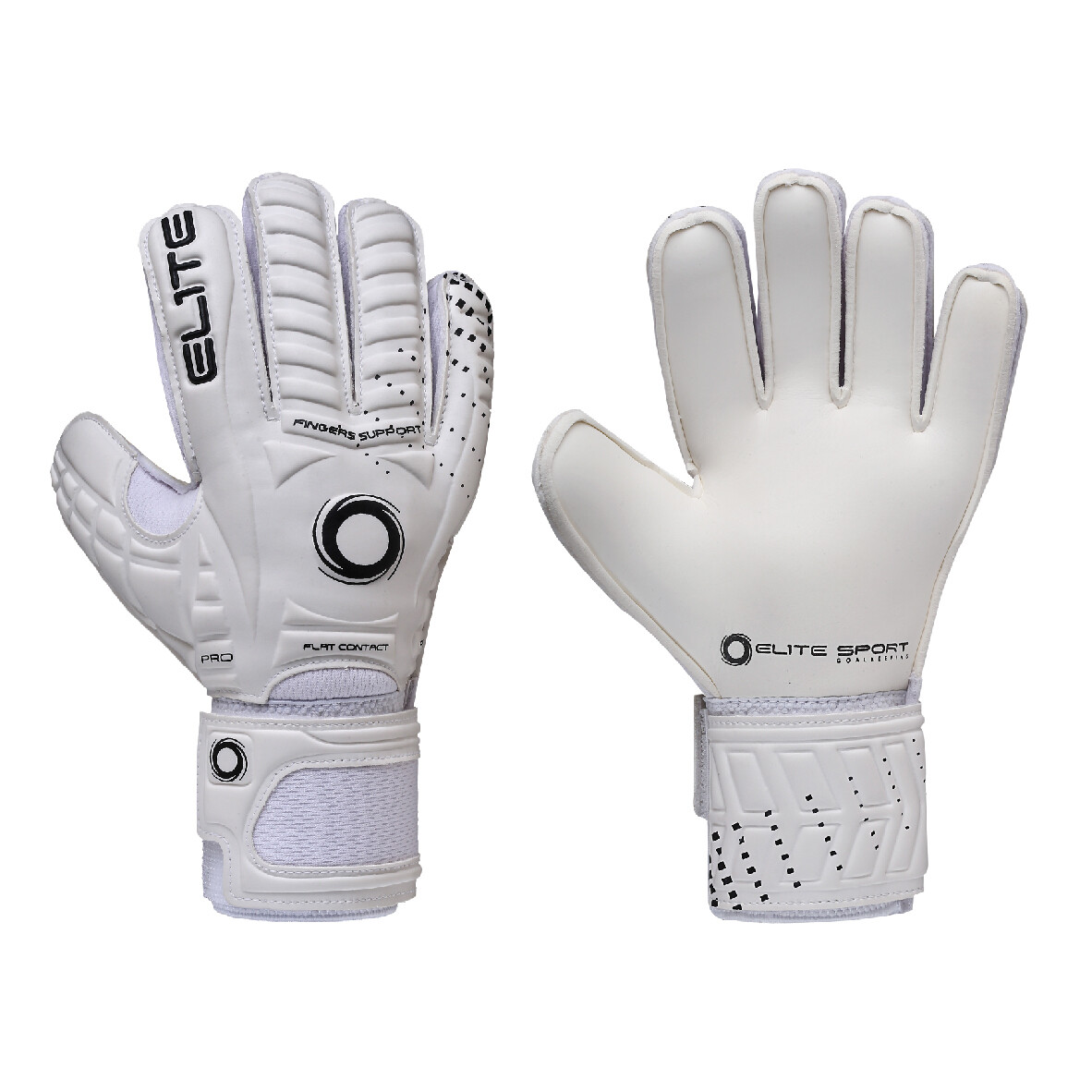 Elite Warrior White