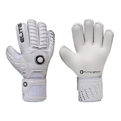 Elite Warrior White