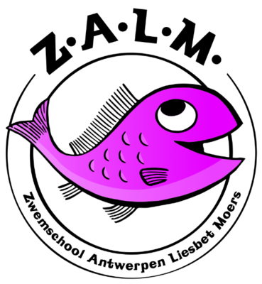Zwemschool Z.A.L.M. Antwerpen