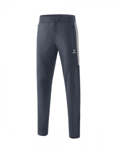 Worker Broek grijs Kinderen