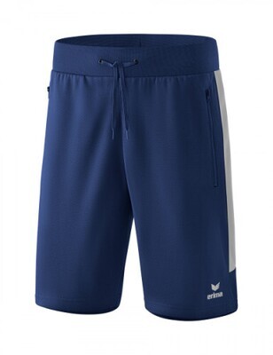 Worker Short blauw Kinderen