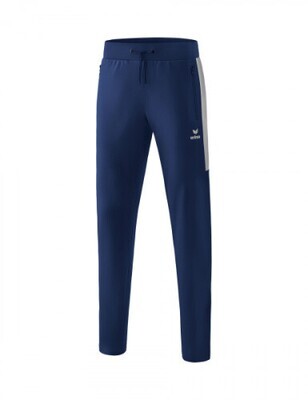 Worker Broek blauw Kinderen