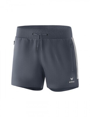 Worker Short grijs Dames
