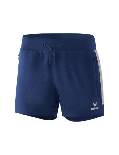 Worker Short blauw Dames