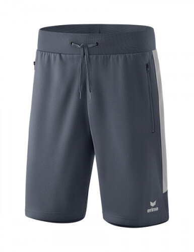 Worker Short grijs Heren