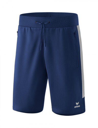 Worker Short blauw Heren