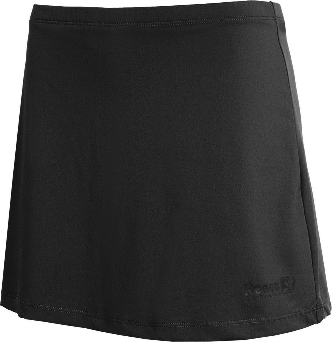 Reece Fundamental Skort - zwart