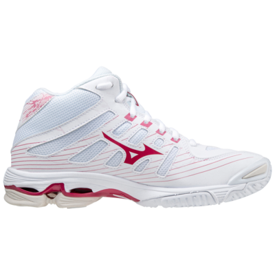 Mizuno Wave Voltage Mid