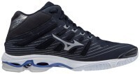 Mizuno Wave Voltage Mid