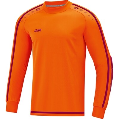 JAKO Keepershirt Striker 2.0
