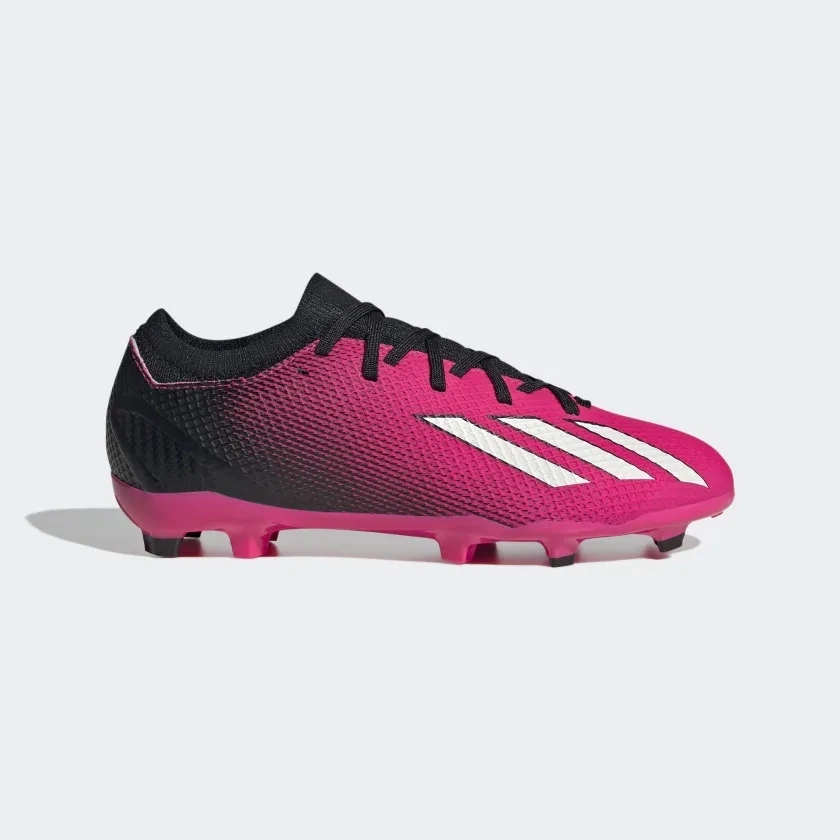 Adidas X SPEEDPORTAL.3 FG J