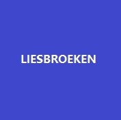Liesbroeken