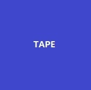 Tape