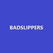 Badslippers