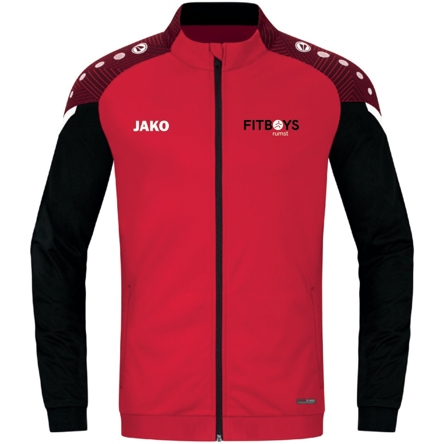 Jako Polyestervest Performance