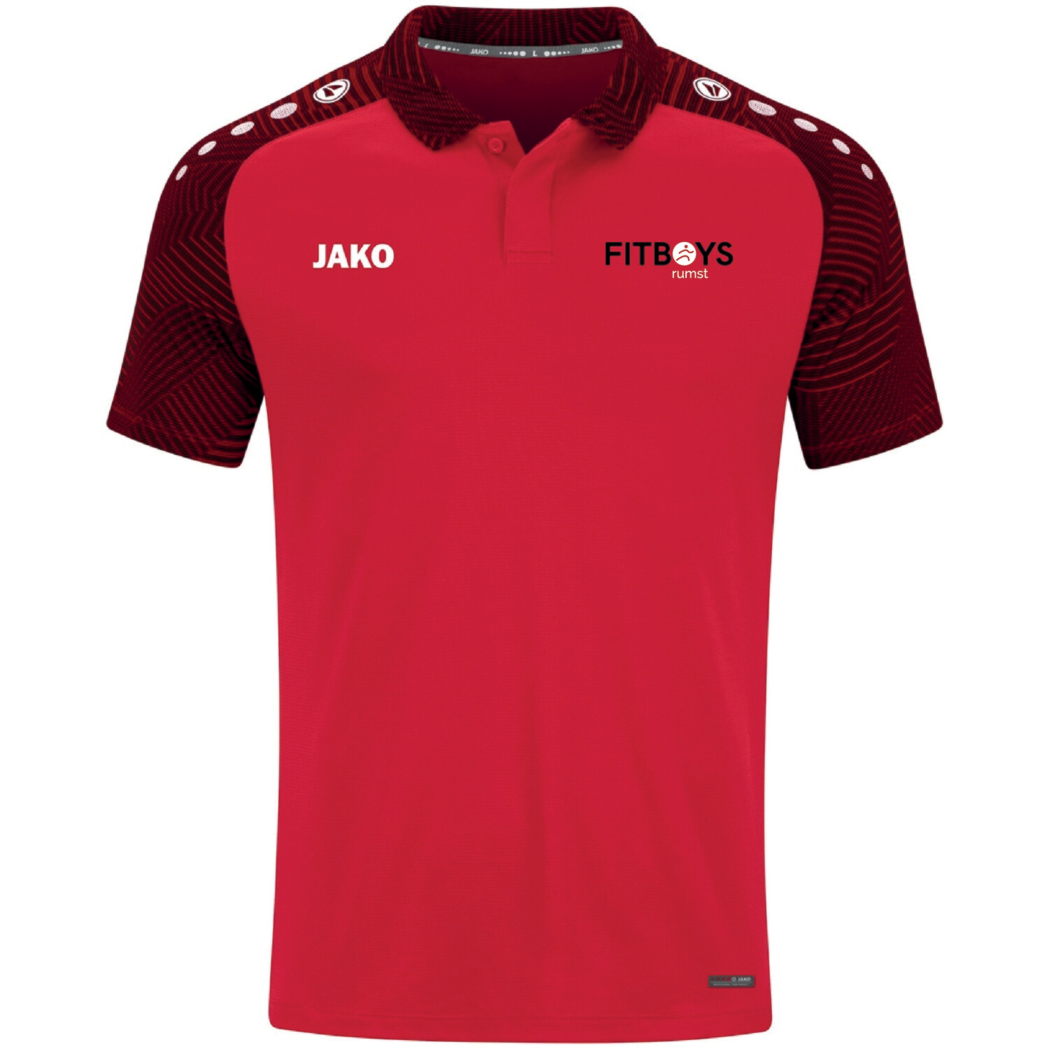 Jako Polo Performance