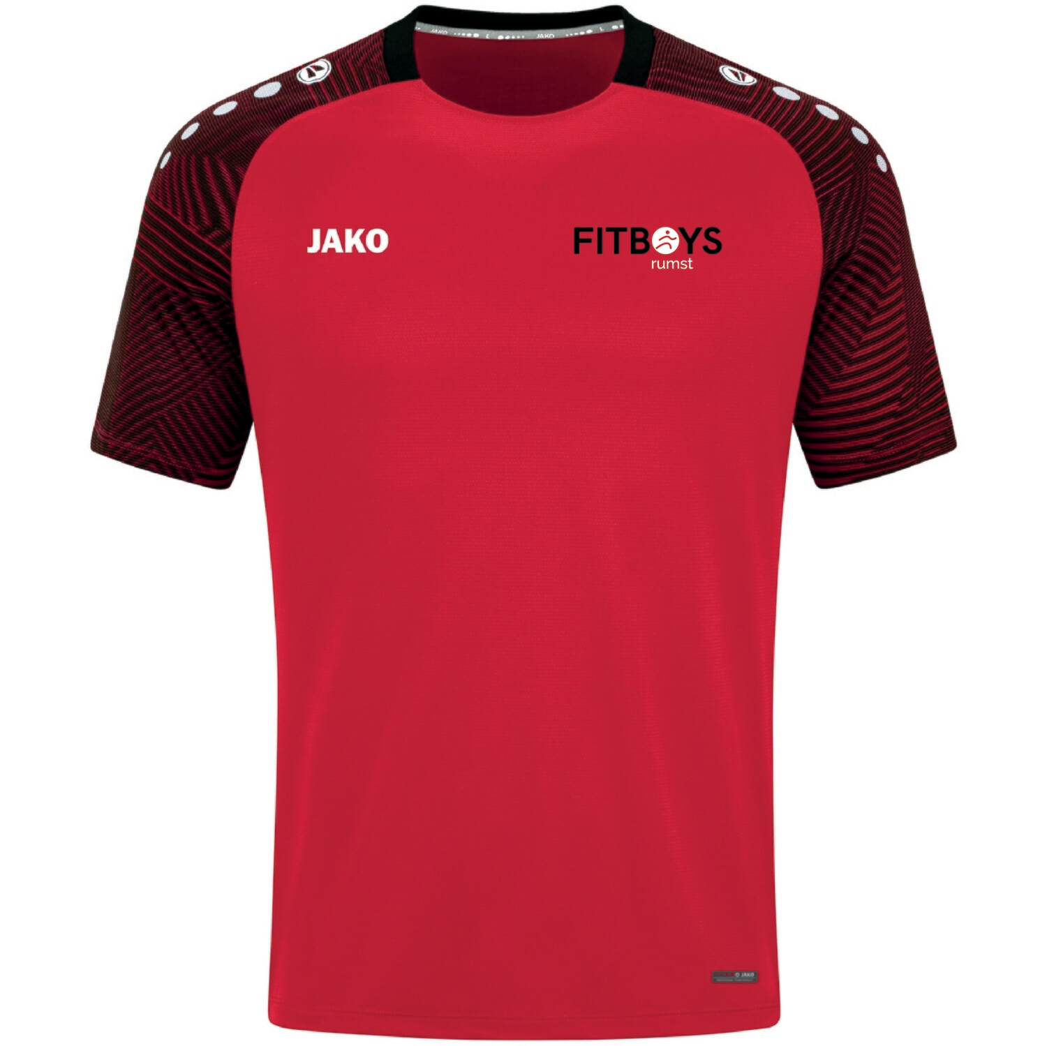 Jako T-Shirt Performance