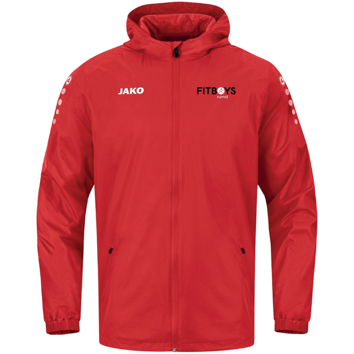 Jako Regenjas Team 2.0