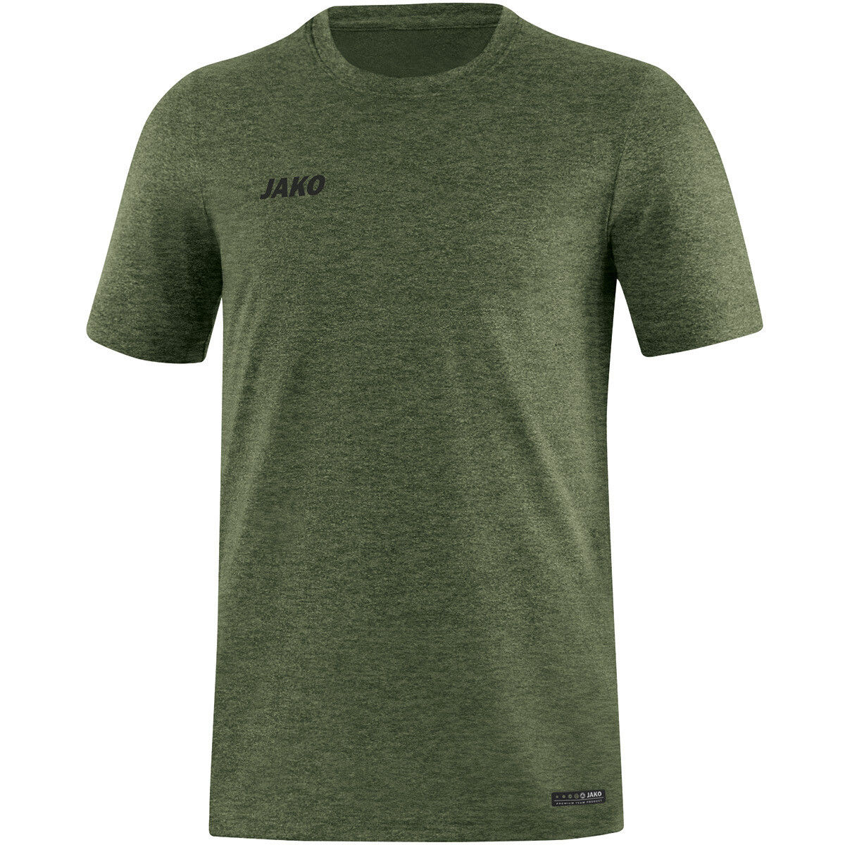 JAKO T-shirt Premium Basics