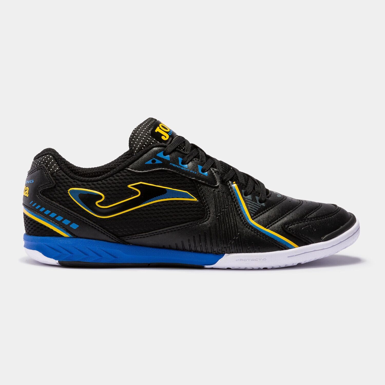 Joma DRIBLING 2201  Black Indoor
