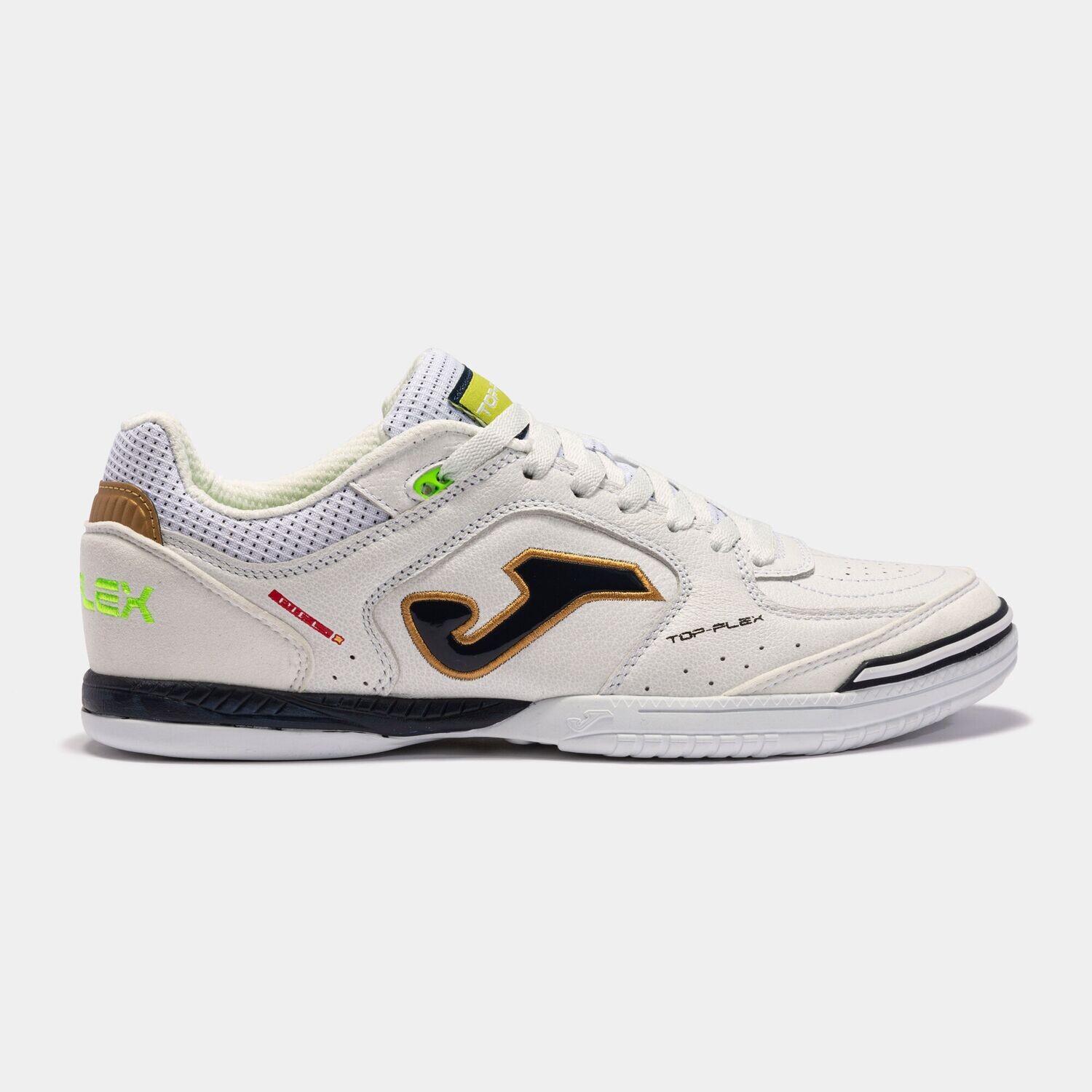 Joma TOPFLEX 2202 White Indoor