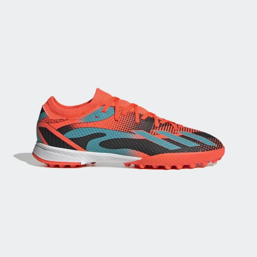Adidas X SPEEDPORTAL MESSI.3 TF J