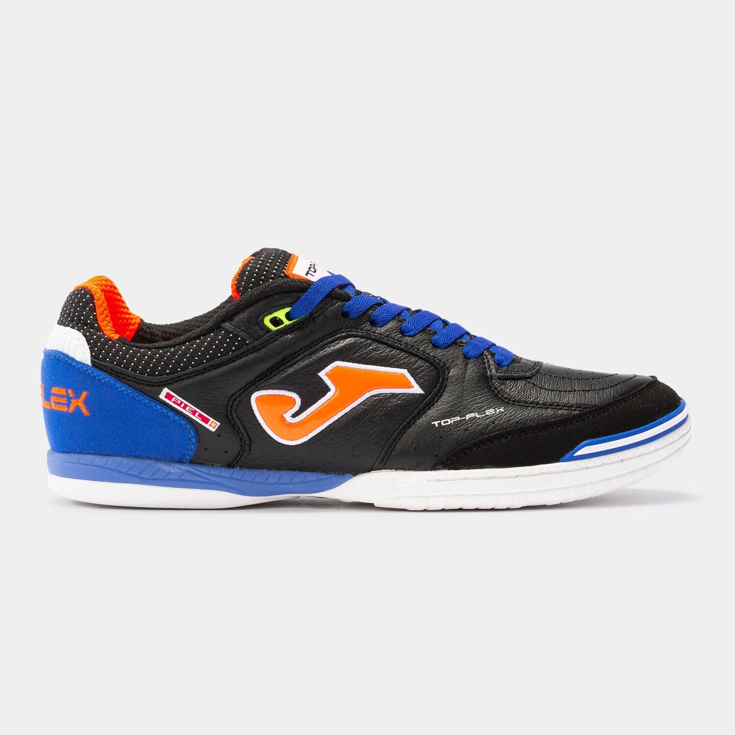 Joma TOPFLEX 2201 Black Royal Indoor