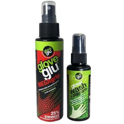 GRIP ‘N’ WASH