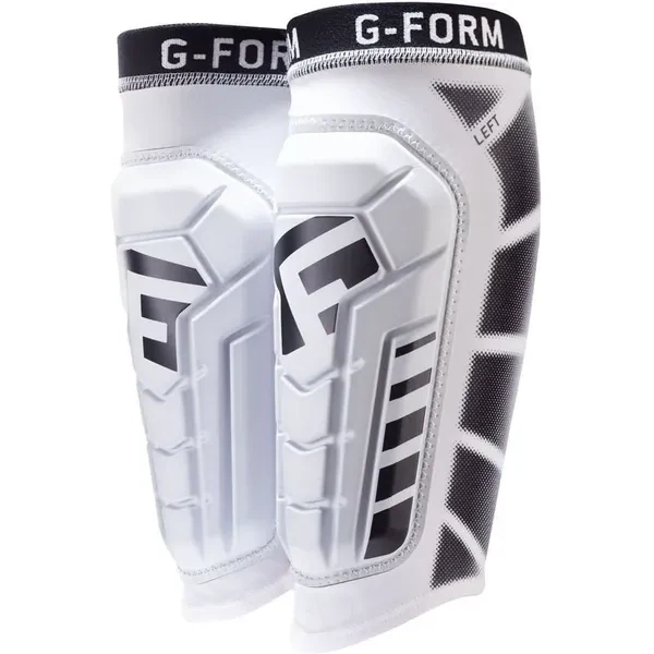 G-Form PRO-S VENTO WHITE