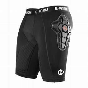 G-FORM GK Impact Short