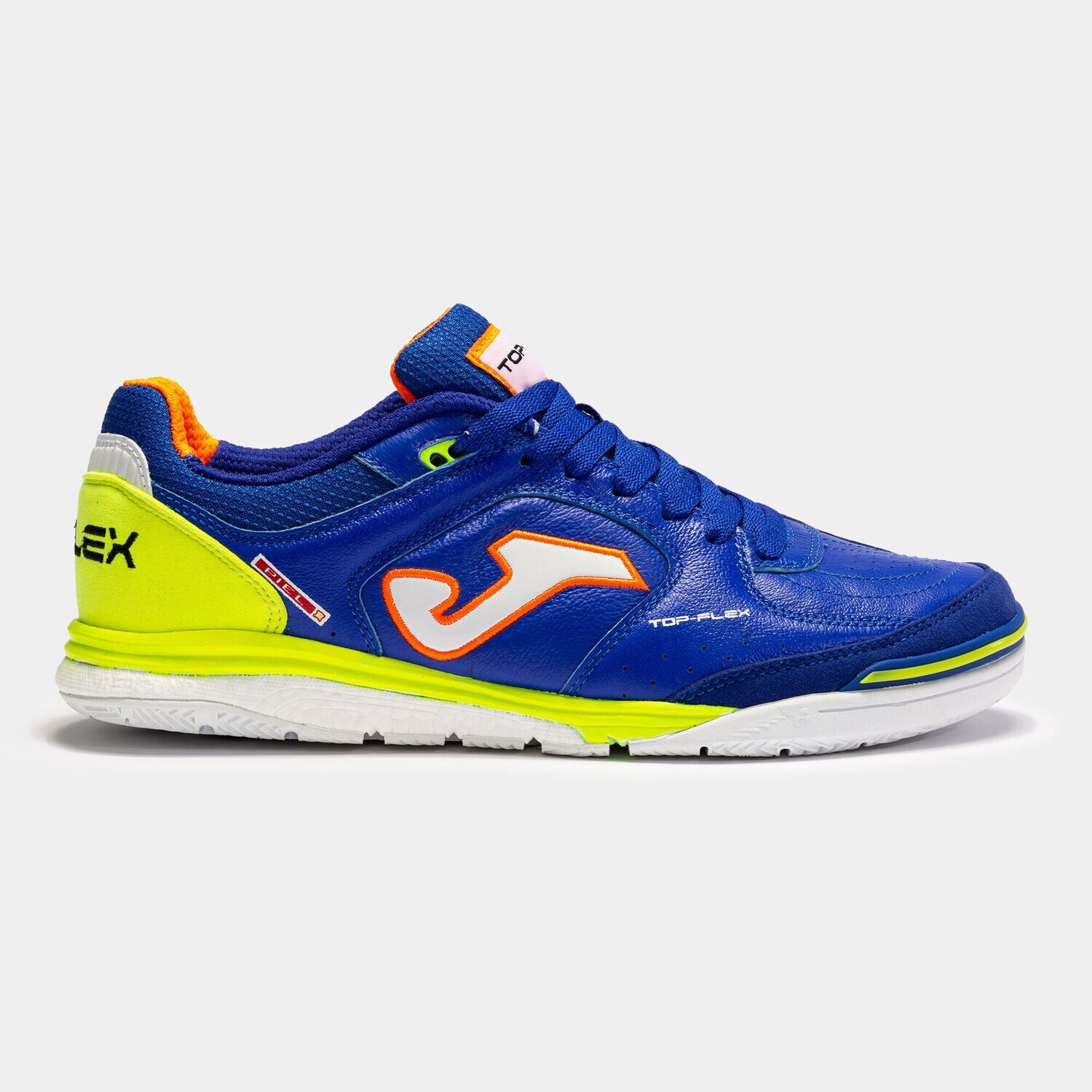 Joma TOPFLEX REBOUND 2304 Royal Green Fluor Indoor