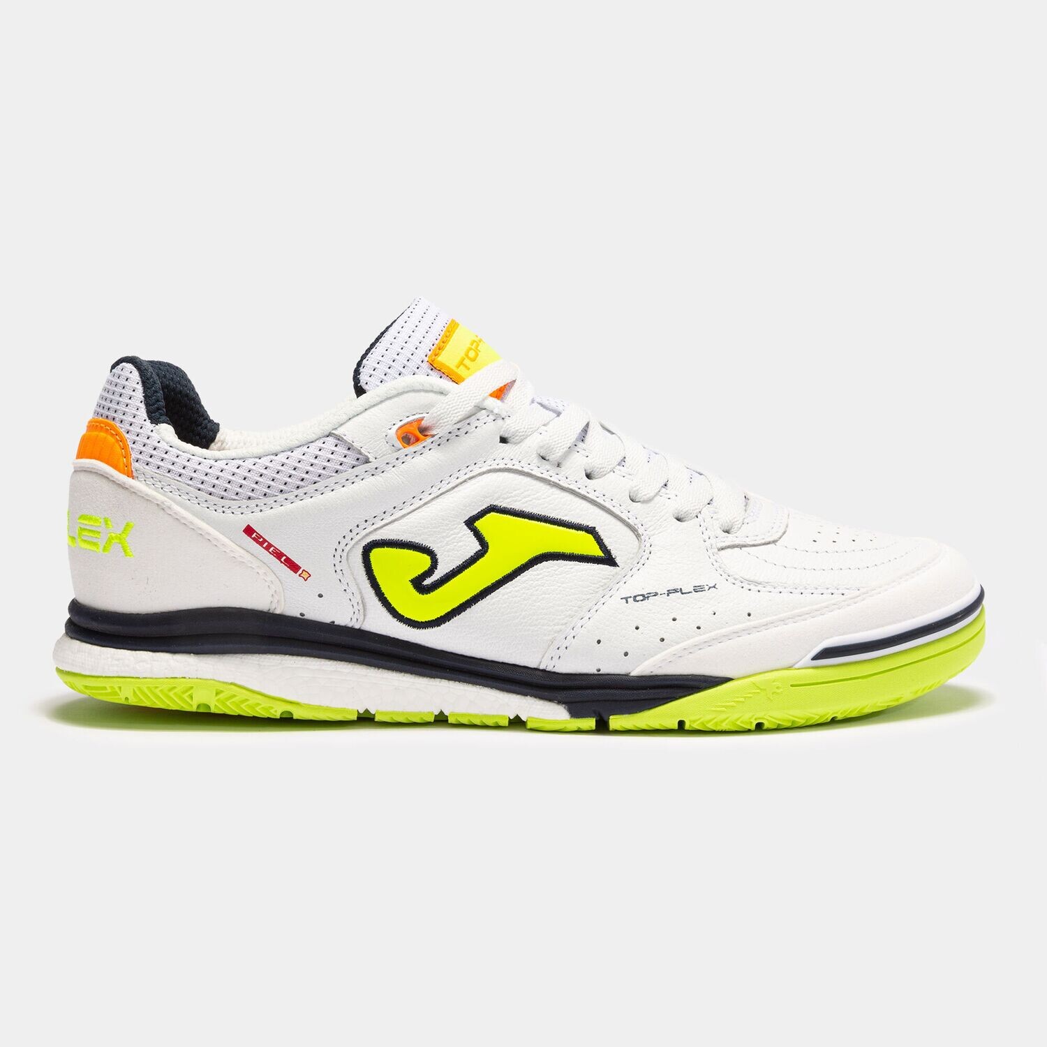Joma TOPFLEX REBOUND 2352 White Lime Indoor