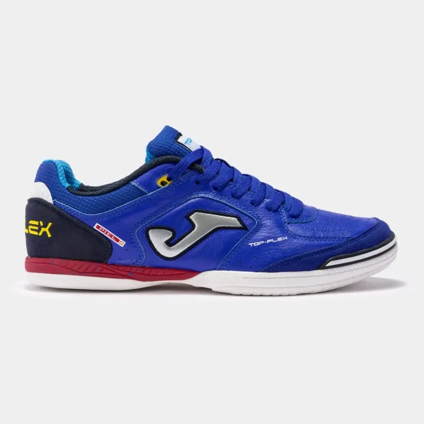 Joma TOPFLEX 2304 Royal Navy Indoor