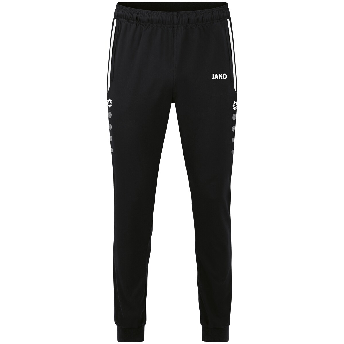JAKO Vrijetijdsbroek Allround