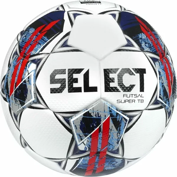 Futsal Select Super TB white