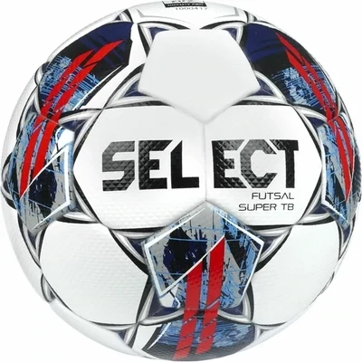 Futsal Select Super TB white
