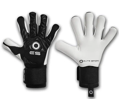 Elite Revolution II Combi Black