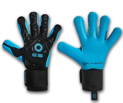 Elite Revolution II Combi Aqua