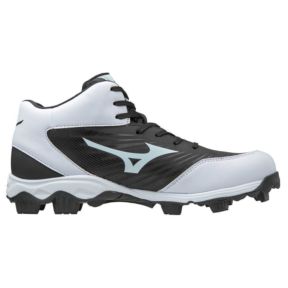 Mizuno OUTDOOR 9-SPIKE ADV.FRANCHISE 9 MID