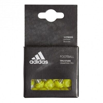 Adidas Plastic Studs