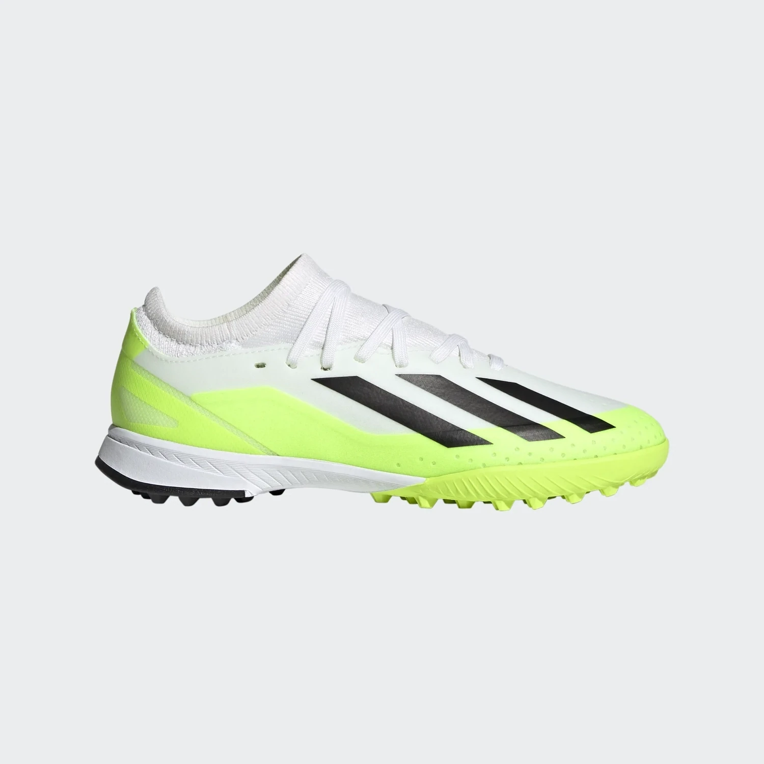 Adidas X CRAZYFAST.3 TF J