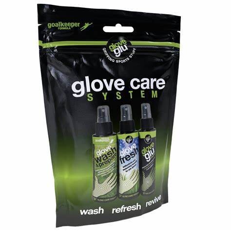 GLOVE CARE