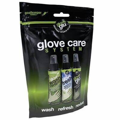 GLOVE CARE