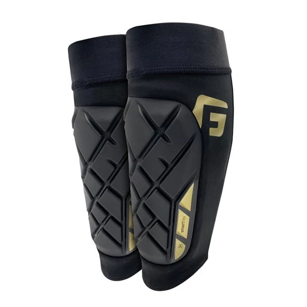 G-Form PRO-S ELITE X ce SHIN GUARD MAT BLACK